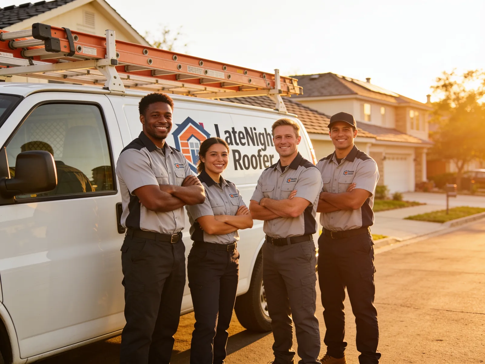 Emergency Roof Repair company in Everton, AR